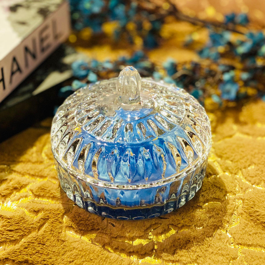 SKY CHOCOLATE AROMA/FRAGRANCE CANDLE