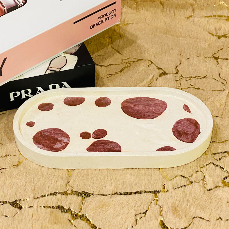 3pcs beauty storage set