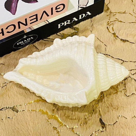 Storage sea shell 1